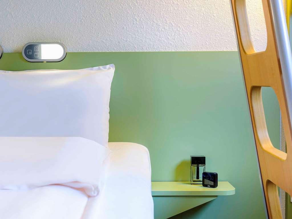 Ibis budget Regensburg Ost Værelse billede